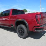 2026 GMC Sierra 2500HD full