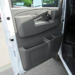 2026 GMC Savana 3500 full