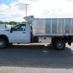 2026 GMC Sierra 3500HD full