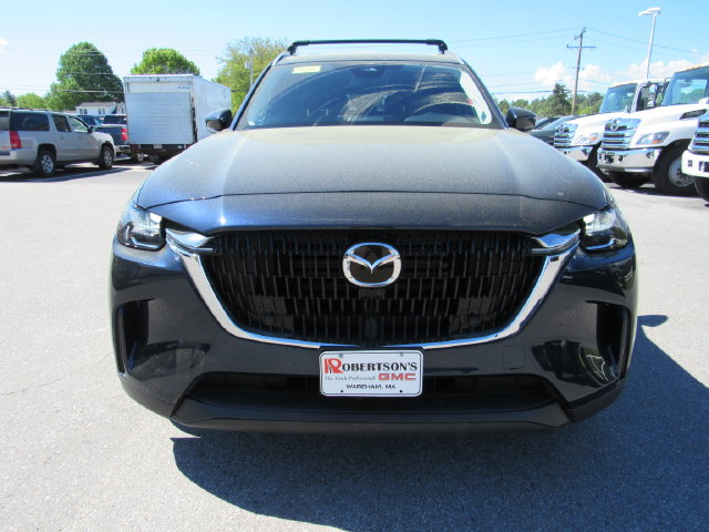 2025 Mazda CX-90