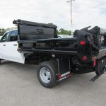 2026 GMC Sierra 3500HD full