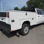 2026 GMC Sierra 2500HD full