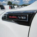 2026 GMC Sierra 3500HD full