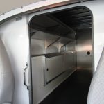 2025 GMC Savana 3500 full