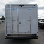 2025 GMC Savana Cutaway 4500 full