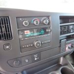 2026 GMC Savana 3500 full