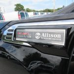2026 GMC Sierra 2500HD full