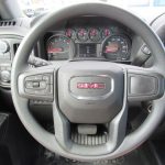 2026 GMC Sierra 2500HD full