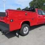 2026 GMC Sierra 2500HD full