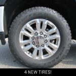 2023 GMC Sierra 2500HD full