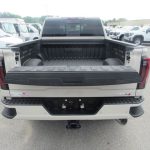 2026 GMC Sierra 3500HD full