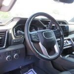 2024 GMC Sierra 2500HD full