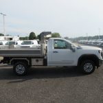 2026 GMC Sierra 2500HD full