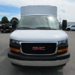 2026 GMC Savana 3500 full
