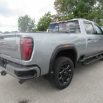 2024 GMC Sierra 2500HD full