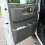 2025 GMC Savana 3500 full