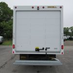 2025 GMC Savana 3500 full