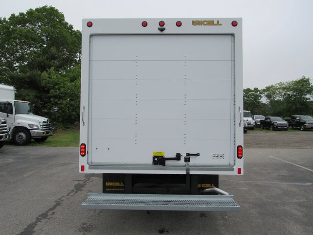 2025 GMC Savana 3500