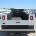2026 GMC Sierra 2500HD full