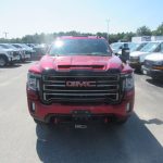 2022 GMC Sierra 3500HD full