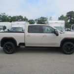 2026 GMC Sierra 3500HD full