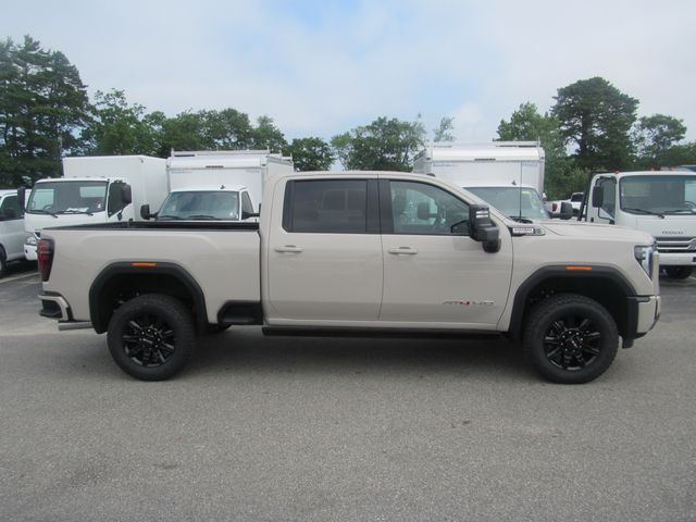 2026 GMC Sierra 3500HD