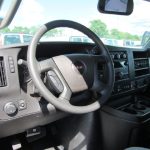 2026 GMC Savana 3500 full