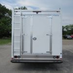 2025 GMC Savana 3500 full