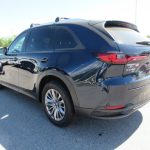 2025 Mazda CX-90 full