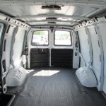 2026 GMC Savana 3500 full