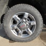 2026 GMC Sierra 2500HD full