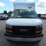 2026 GMC Savana 3500 full