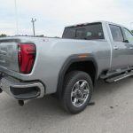 2026 GMC Sierra 2500HD full