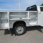 2026 GMC Sierra 2500HD full