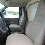 2026 GMC Savana 3500 full