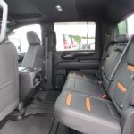 2024 GMC Sierra 2500HD full