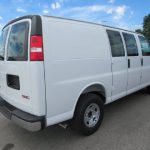 2026 GMC Savana 2500 full