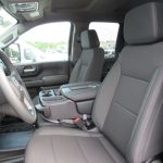 2026 GMC Sierra 2500HD full