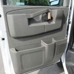 2026 GMC Savana 2500 full