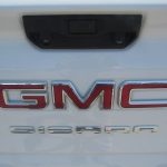 2025 GMC Sierra 2500HD full