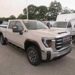 2026 GMC Sierra 2500HD full