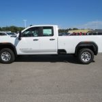 2026 GMC Sierra 3500HD full