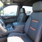 2026 GMC Sierra 2500HD full
