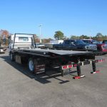 2020 Isuzu NRR full