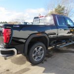 2026 GMC Sierra 2500HD full