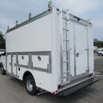 2025 GMC Savana 3500 full