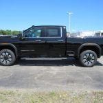 2026 GMC Sierra 2500HD full