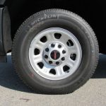 2026 GMC Sierra 3500HD full