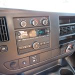 2026 GMC Savana Cutaway 4500 full