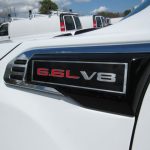 2026 GMC Sierra 2500HD full